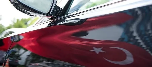 Yerli otomobilde TÜBİTAK rüzgarı