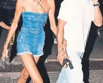 Şevval Şahin ve Burak Ateş’ten 50 bin dolarlık ABD partisi hazırlığı