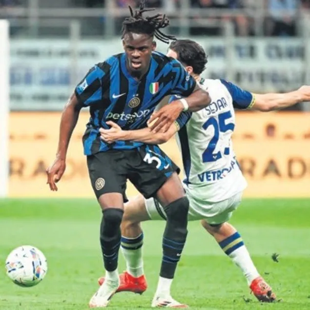 Inter’in zirve takibi sürüyor!