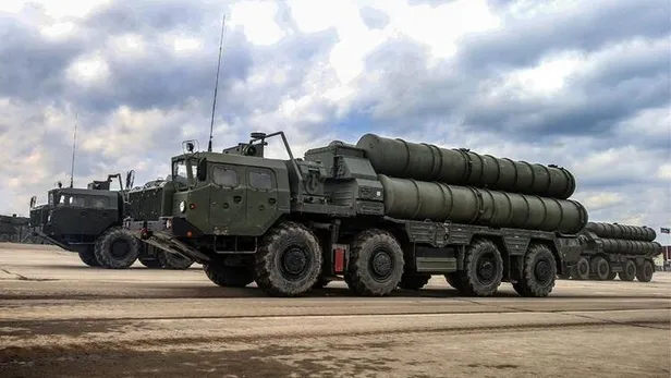 ABD'nin S-400 yaptırım kararına Türkiye anında yanıt verdi! Kararlı duruştan dönmek yok-2