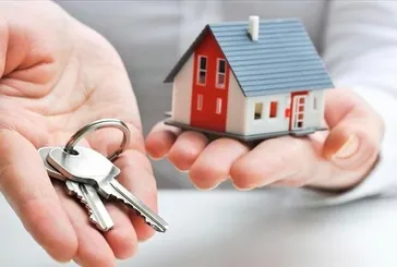 Küçük birikimlerle ev sahibi olma fırsatı