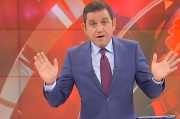 Fatih Portakal yine moraracak!