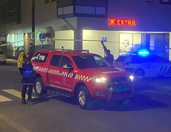 Son dakika: Norveç’te oklu katliam! Çok sayıda kişi hayatını kaybetti-7