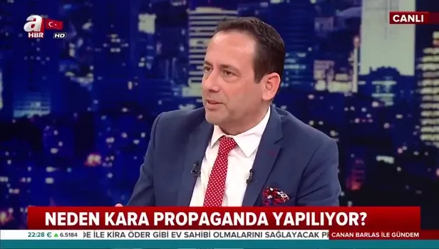 Derin 'Hürriyet' harekete geçti! Linç çetesi MFÖ'yü neden hedef aldı?