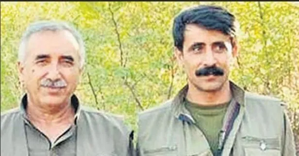 Terör örgütü PKK, iyice köşeye sıkıştı: ’Doktor Hüseyin’ kod adlı Selman Bozkır paket oldu