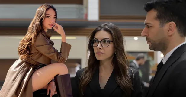 Apar topar kadroya dahil ettiler! Teşkilat dizisinin yeni transferi diziye altın çağını yaşatır!