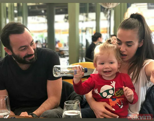 Bensu Soral ve Hakan Baş hakkında şok iddia! Anneliği değil kariyeri seçti - 11