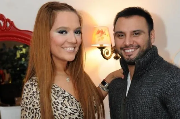 Alişan ve Demet Akalın yıllar sonra ilk kez bir araya geldi