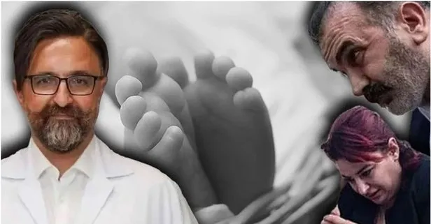 Yenidoğan Çetesi’nde 3. duruşma! Elebaşı Fırat Sarı’nın avukatından flaş talep