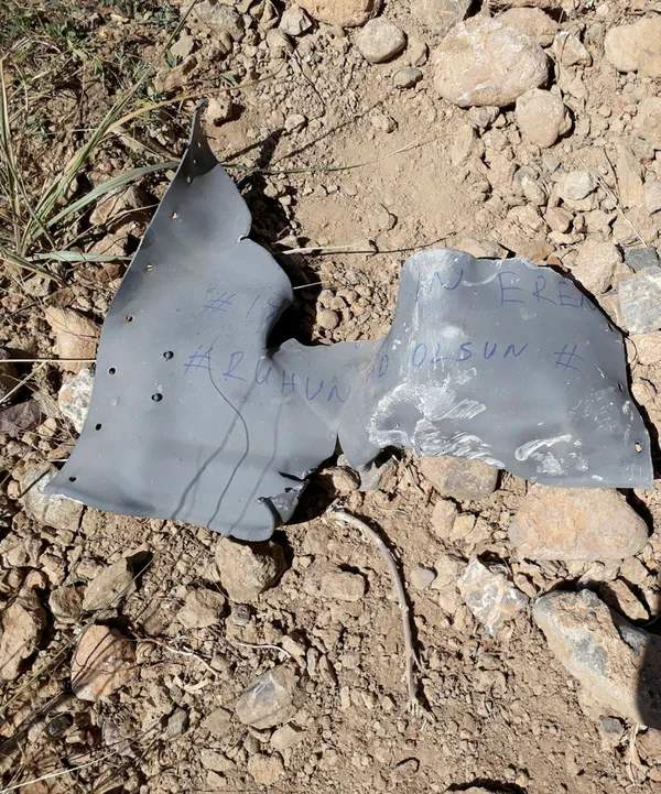 Van'da terör örgütü PKK'ya ağır darbe-4