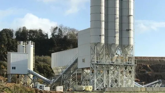 Rekabet Kurulu'ndan hazır beton üreticilerine idari para cezası-4