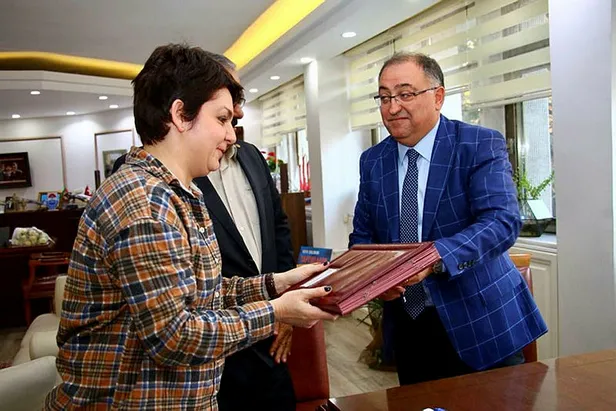 Yalova Belediyesi'ndeki 22 milyonluk rüşvet skandalında flaş gelişme! Yolsuzluğu ortaya çıkaran Gülşah Gürkal Bektaş'a 40 bin lira rüşvet teklifi!-2