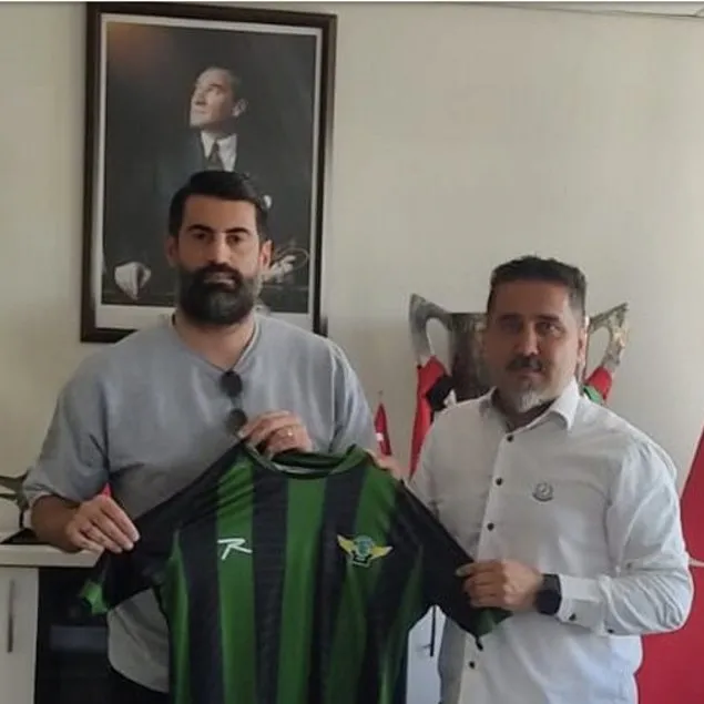 Akhisarspor Hatayspor’u ağırladı!