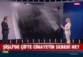 Şişli Kuştepe'de cinayet: 1'i hamile 2 ölü!