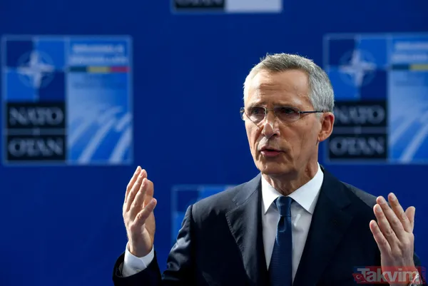 Son dakika: NATO Zirvesi'nde aile fotoğrafı! Başkan Erdoğan ile ABD Başkanı Biden arasında ilk temas - 21