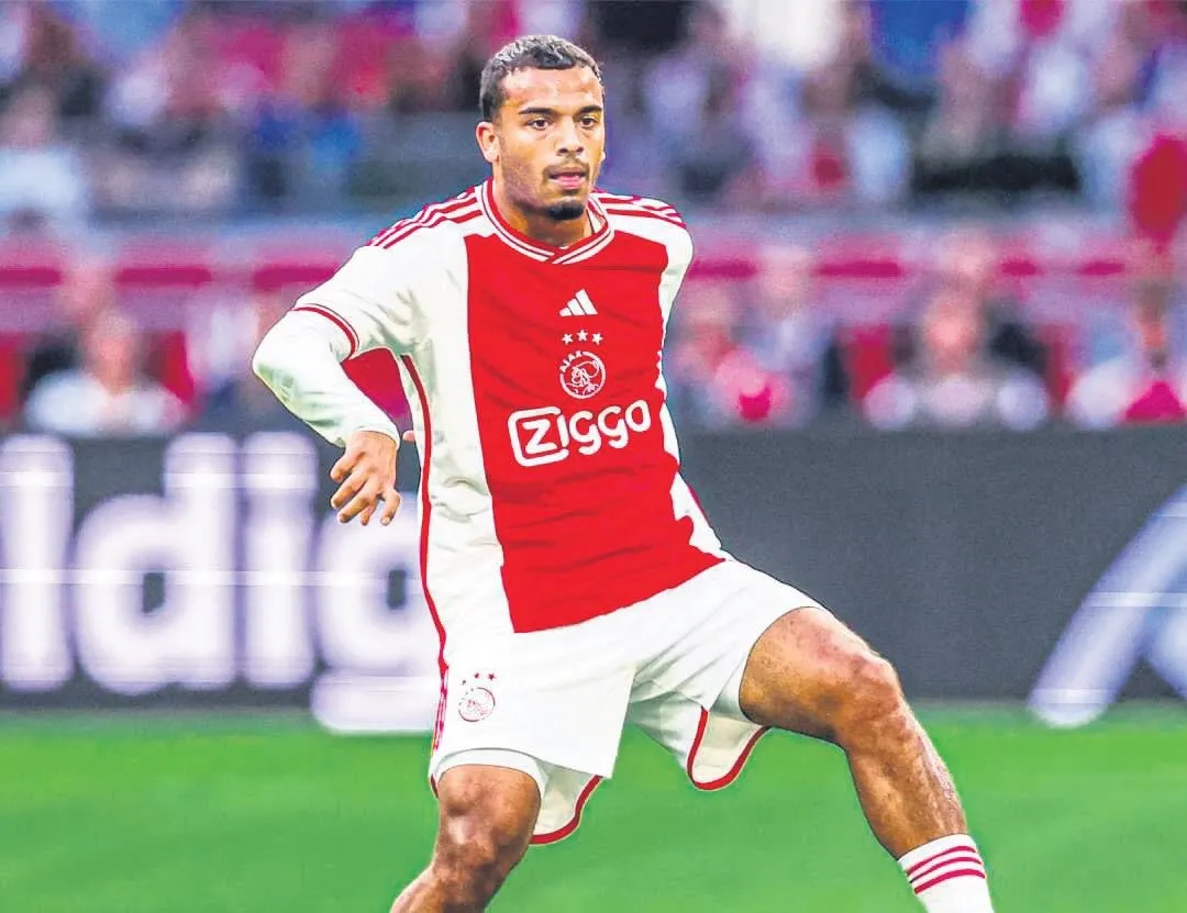 Ferdi’nin yerine Wijndal