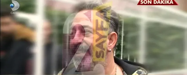Cem Yılmazdan evlilik itirafı: Serenay ile evlendik! Cem Yılmaz ile Serenay Sarıkayanın evlilik nedeni şoke etti