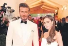 David Beckham ve eşi Victoria Beckham 60 milyon sterlinlik ev aldı