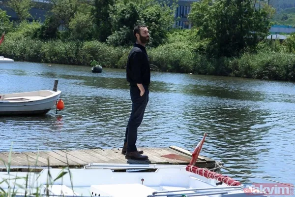 Şahin gözünü kararttı! Baş Belası 8. bölüm fragmanı yayınlandı: Kaybedecek hiçbir şeyimin olmadığı yerdeyim! - 1