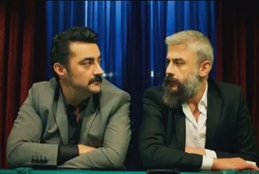 Celil Nalçakan’dan Kanbolat Görkem Arslan’a yürek yakan veda: Bunu bana nasıl yaparsın?