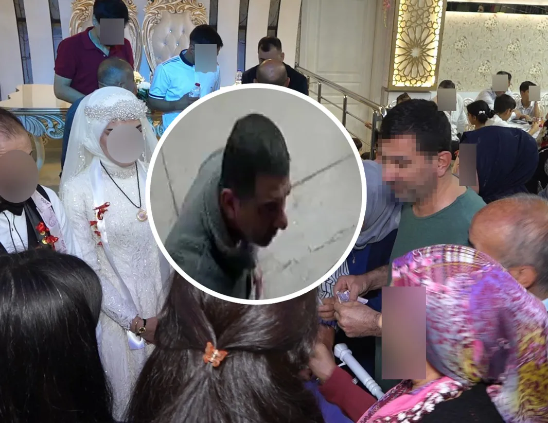 Düğünlerden sonra ATM’lere dadandı: Adana’da yardım bahanesiyle yaşlıları soyan hırsız kamerada