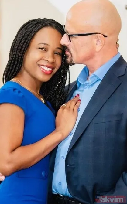 Alaska'da 35 yaş farkı olan çiftin hikayesi: 70. yaş gününde tüp bebekle baba oldu - 4