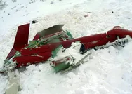 SON DAKİKA: Muhsin Yazıcıoğlunun ölümüne ilişkin 4 kişi hakkında iddianame hazırlandı