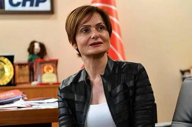 CHP İstanbul İl Başkanı Canan Kaftancıoğlu'ndan tartışmalı tweet! Sosyal medya karıştı: Darbe iması mı?