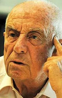 İş adamı İshak Alaton hayatını kaybetti