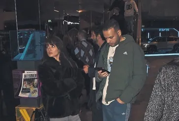 Gizem Güneş hayranlarını kırmadı