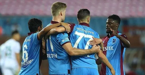 Bordo-Mavililer için ayağa kalkma zamanı!