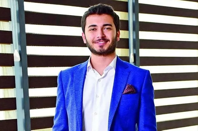 Thodex vurguncusu Faruk Fatih Özer 48 saatte paket!