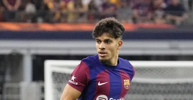 Milan’dan Ezzalzouli atağı