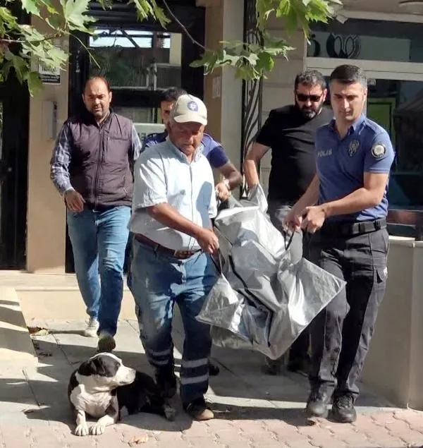 Antalya'da korkunç son: 17 yaşındaki Yiğit, öğretmeninin evinde ölü bulundu-4