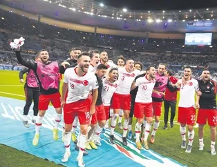 Bu gecenin ’Son’u zafer olsun