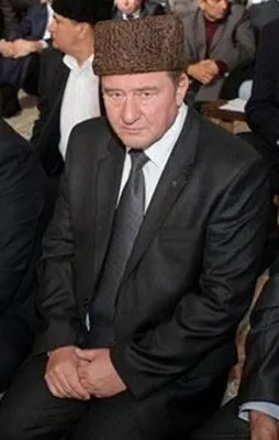 Kırımlı iki lider serbest bırakıldı