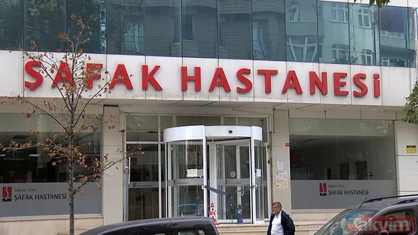 Yenidoğan çetesinin lideri Fırat Sarı ve iki kritik ismin cep telefonu incelemeleri ortaya çıktı! Şoke eden koordinatör skandalı... - 5