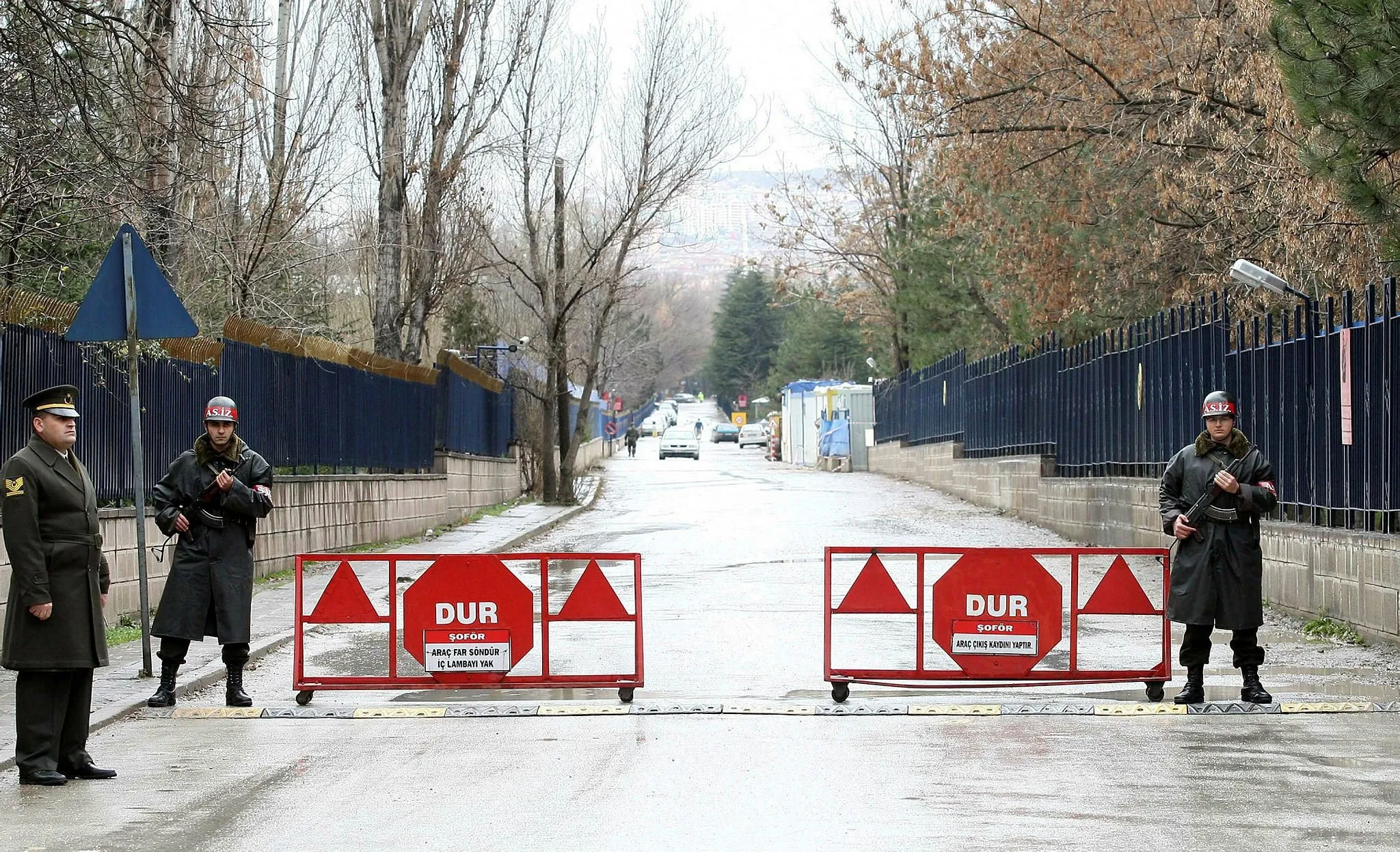 FETÖ Kozmik Odaya böyle sızmış
