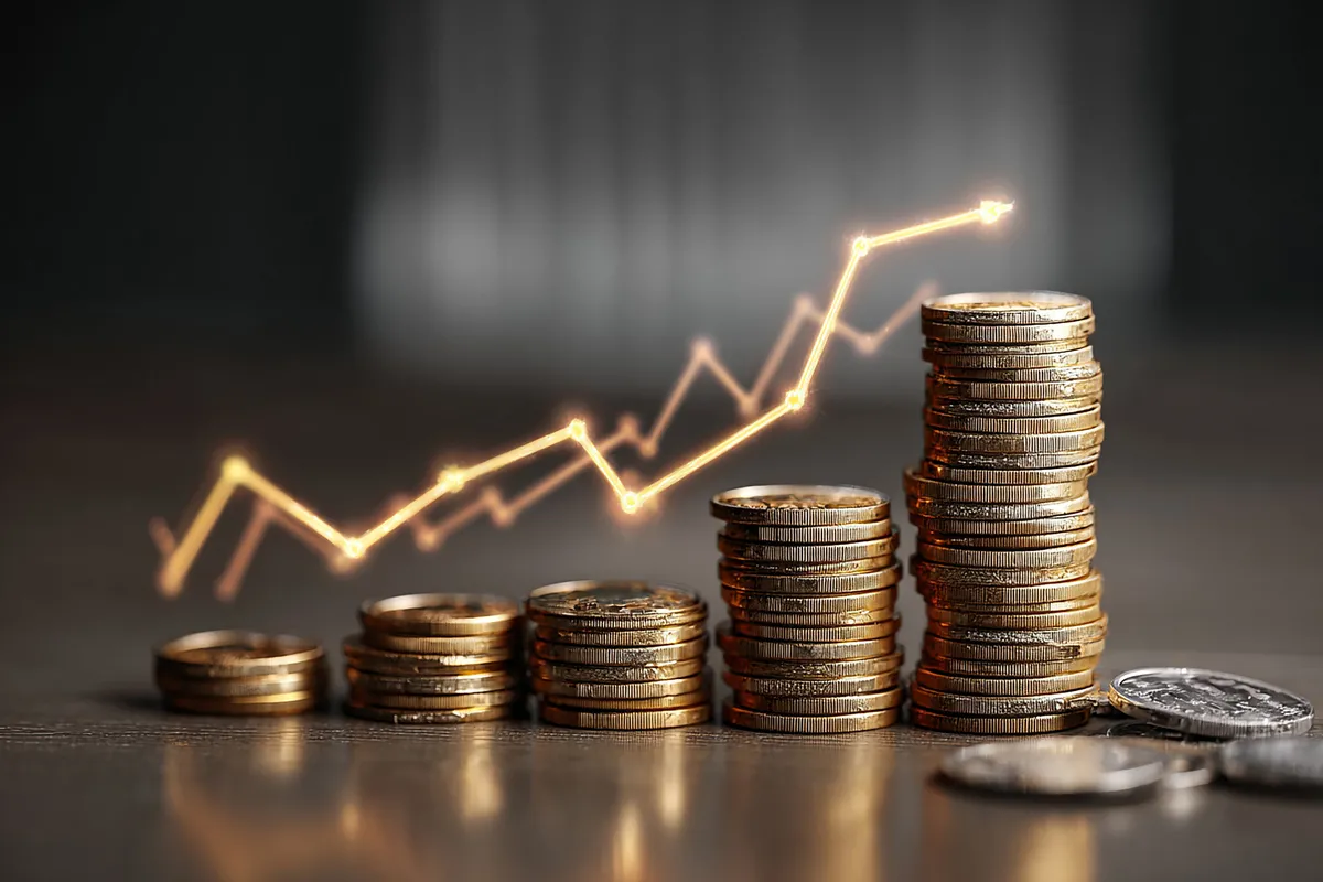 Piyasalarda Trump ve Fed kasırgası! Altın, petrol ve gümüşte dengeler değişti-5