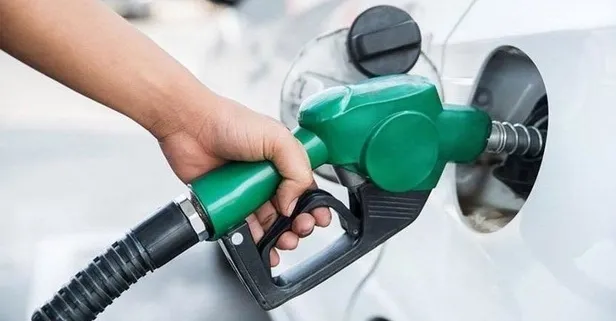 Petrol fiyatlarında Trump etkisi! Yeni haftaya yükselişle başladı