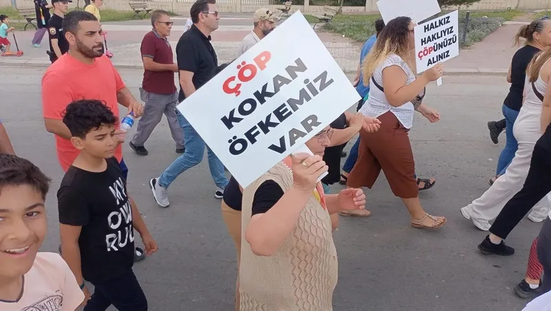 CHP'li İzmir Büyükşehir Belediyesi yasa tanımazlığı isyan ettirdi