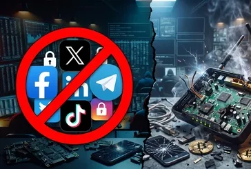 15 fenomene kilit, 49,8 milyon ceza