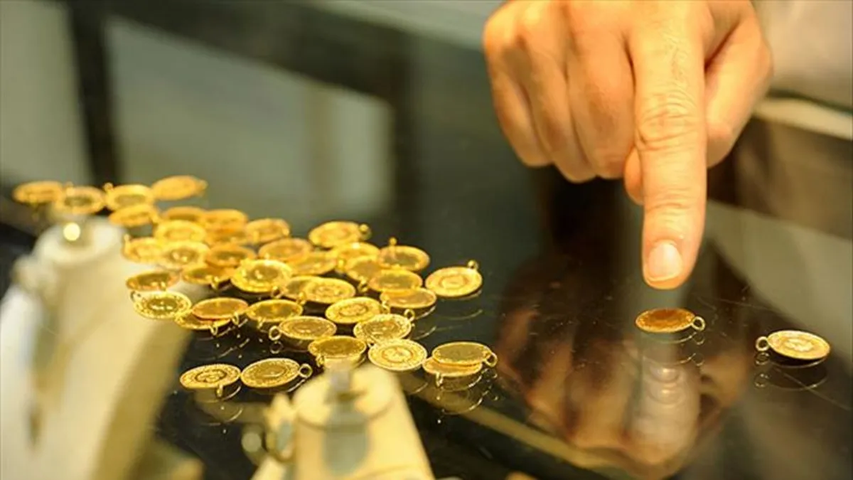 Altında yükseliş rüzgarı! Gram, çeyrek, yarım altın ne kadar oldu? 19 Ağustos 2026 sarı metalde son durum