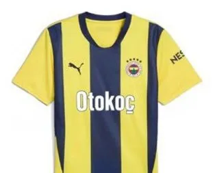 İşte yeni çubuklu