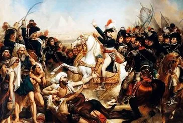 Napolyon’u darmaduman eden Osmanlı paşası!