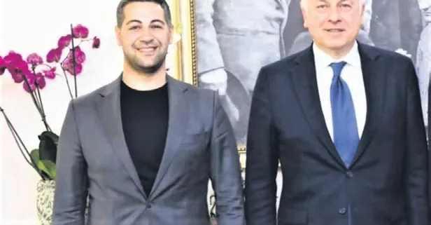 CHP'li Beykoz Belediyesi'ndeki usulsüzlük davasında tanık ifadesi ortaya çıktı: Örgütün şemasına TAKVİM ulaştı!