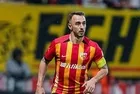 Galatasaray'da liste başı Gökhan Sazdağı!