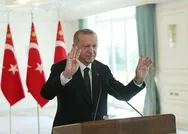 Son dakika: Başkan Erdoğandan Azerbaycan ziyareti öncesi önemli açıklamalar