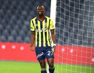 Fenerbahçeli yıldız Kovid-19’a yakalandı