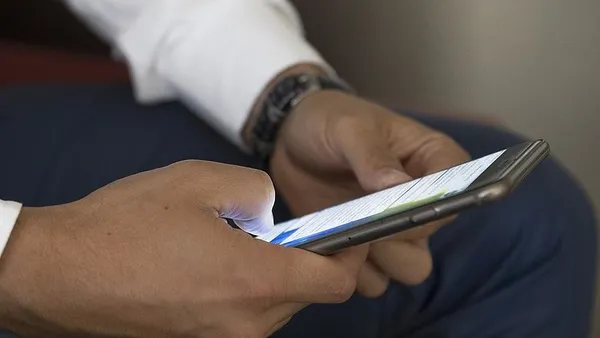 Cep telefonlarına ÖTV ayarı! Resmi Gazete'de yayımlandı! Cep telefonlarına indirim yolda mı?-7